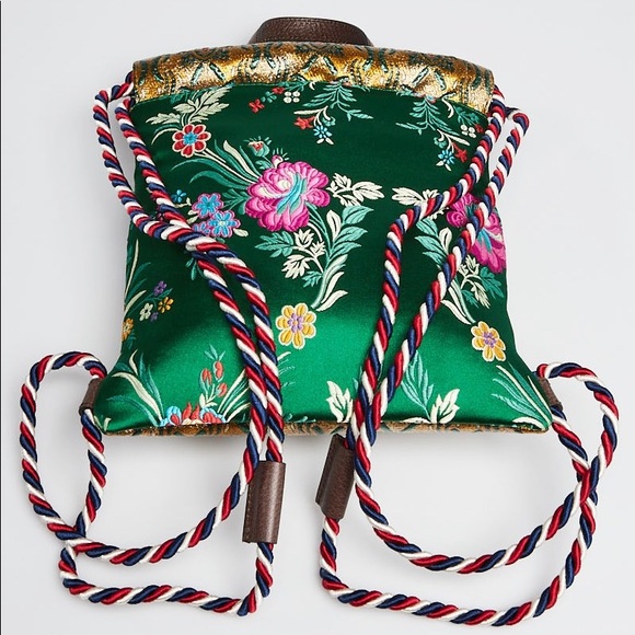 Gucci backpack - Picture 12 of 12